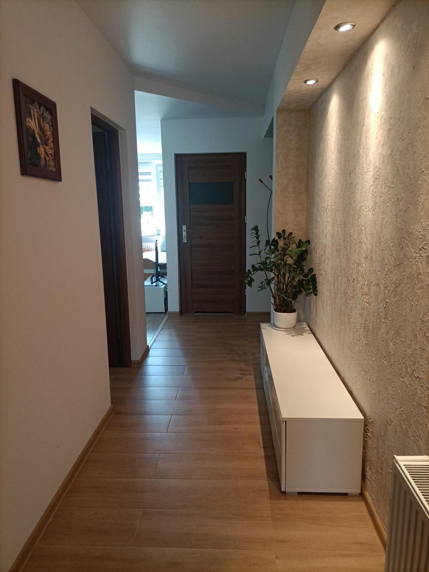 Apartament Blekit Nieba Tykocin Eksteriør billede