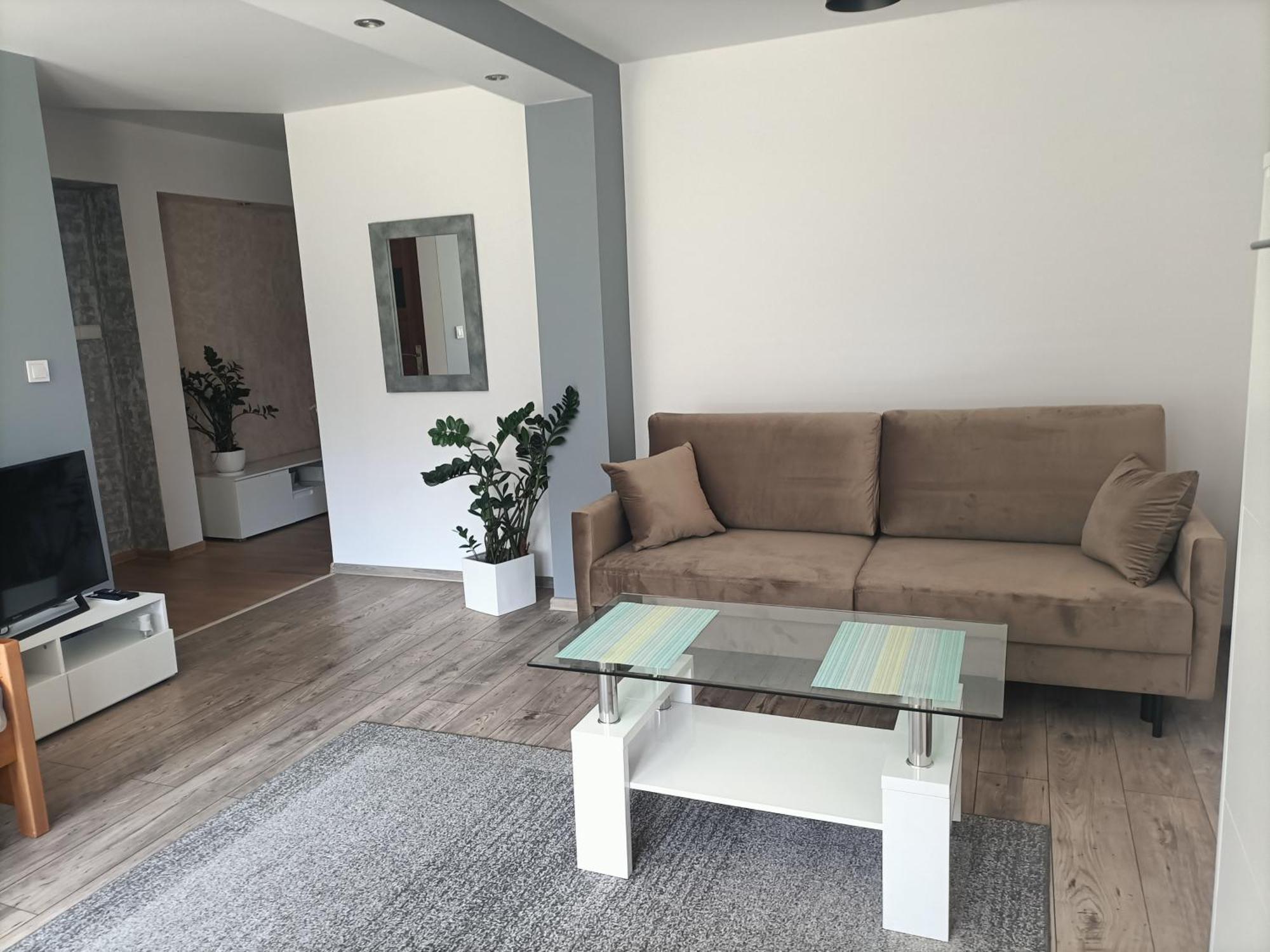 Apartament Blekit Nieba Tykocin Eksteriør billede